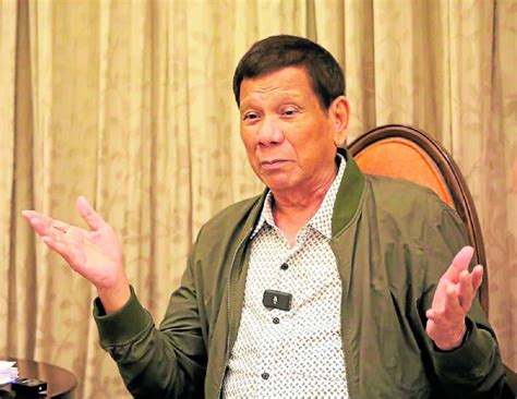 col garma|Duterte ordered killing of 3 Chinese men in 2016, hitman claims.